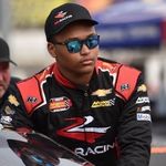 Profile Picture of Justin Tyree Campbell🏁🏎 (@justin.campbell.18) on Instagram