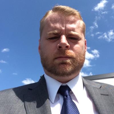Profile Picture of Steve Chesser (@chesser_steve) on Twitter
