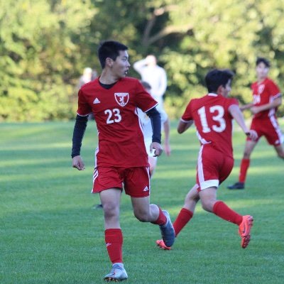 Profile Picture of Isaac Yang (@IsaacYa08001158) on Twitter