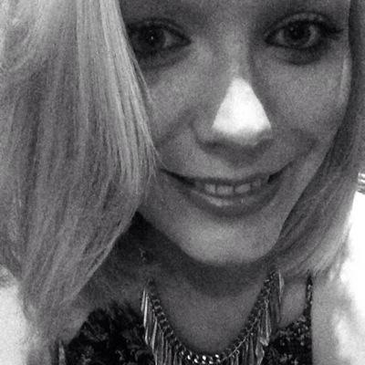 Profile Picture of Rosie Baldwin (@Rosie__leigh) on Twitter