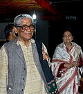 Birendra Nath Datta - Wikipedia Profile Picture of Birendra Nath Dattaon Wikipedia