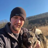 Profile Picture of Matthew Showers (@matthew-showers-2) on Quora