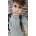 Profile Picture of Luciano Bernalla (@luciano_bernalla) on Instagram