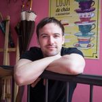 Profile Picture of Daniel Wiechert (@danielwiechert) on Instagram