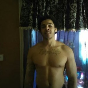 Profile Picture of Cory Jefferson (@CoryJefferson7) on Twitter