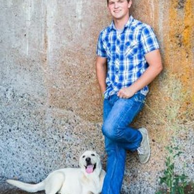 Profile Picture of Kyle Bossert (@bossert53) on Twitter