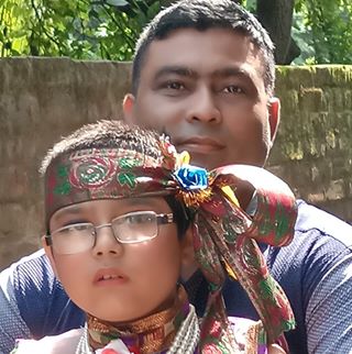 Profile Picture of Kaushik Mukherjee (Chottu) (@kaushik.mukherjee.5245) on Facebook