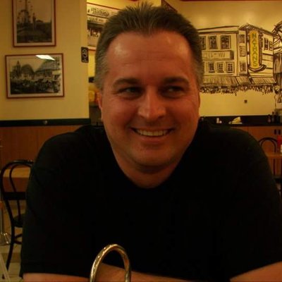 Profile Picture of Steve Napper (@kingnappa) on Twitter