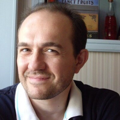 Profile Picture of Dimitris Davakis (@DimitrisDavakis) on Twitter