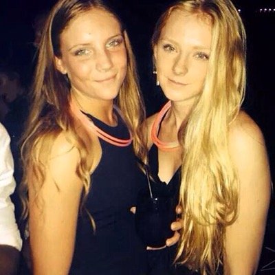 Amanda Persson - Twitter Profile Picture of Amanda Persson (@amandaoliviaa) on Twitter