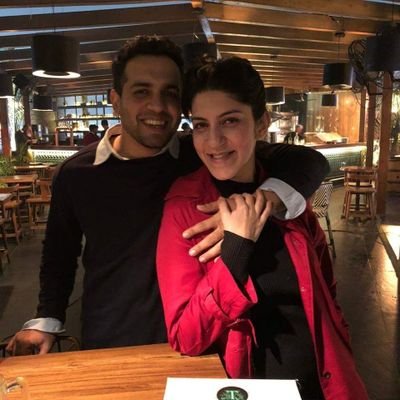 Ashok Nair - Twitter Profile Picture of Ashok Nair (@ashoknair09) on Twitter