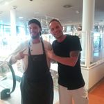 Profile Picture of Riccardo Corradini (@_chef_richard_) on Instagram