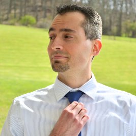 Profile Picture of Brock J. Oliverio MD (@docbrockgames) on Twitter