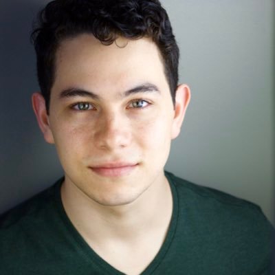 Profile Picture of Andrew Fujitani (@ACMullin) on Twitter