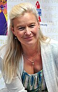 Profile Picture of Nell Newmanon Wikipedia