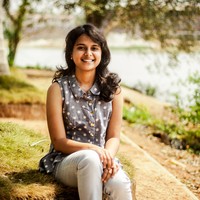 Profile Picture of Gowthami Gudipati (@gowthami-gudipati) on Quora