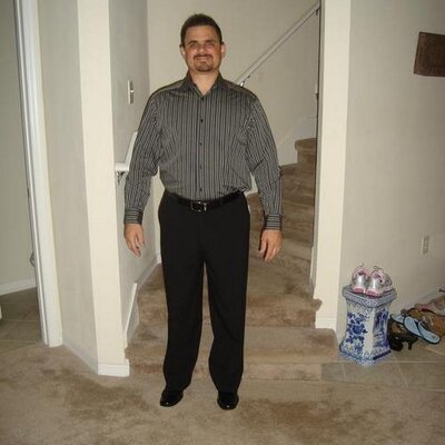 Profile Picture of Kenneth D Thornton (@kenneth1968bnfl) on Twitter