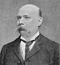 Profile Picture of Ben Cooper (politician)on Wikipedia
