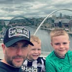 Profile Picture of David Maitland (@david.maitland.35) on Facebook