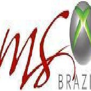 Profile Picture of Marcia - MSX Brazil (@MSXBrazil) on Twitter