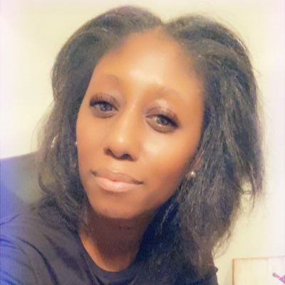 Profile Picture of Nakia Monique Knight (@Knamack) on Twitter