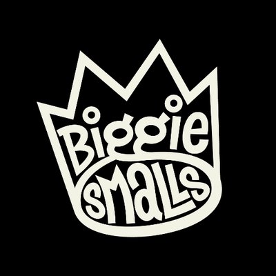 Profile Picture of Biggie Smalls (@biggiesmalls) on Twitter