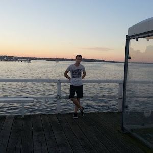 Profile Picture of David Klinge (@davidklinge) on Tiktok