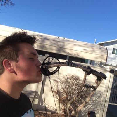 Profile Picture of Nick Morrill (@swoldier29) on Twitter
