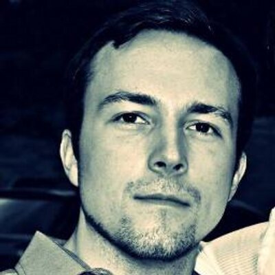 Profile Picture of Nick Sundberg (@TheEndSun) on Twitter