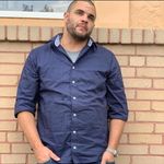Profile Picture of Anthony Andrew Moats (@amoats38) on Instagram