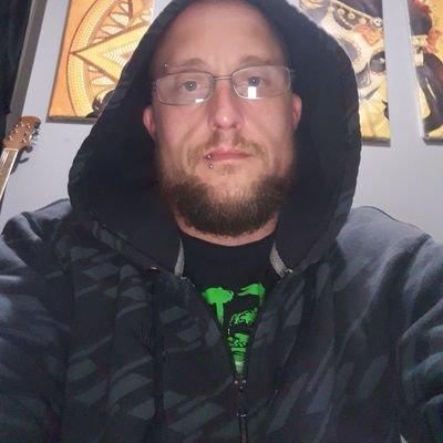 Profile Picture of Bradley M Wingfield (@BradleyMWingfi1) on Twitter