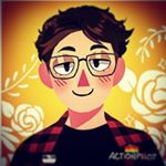 Profile Picture of David Spears (@the_one._the_only._beelzebub) on Instagram