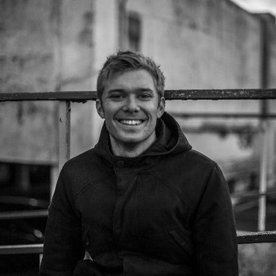 Profile Picture of Simon Tarr (@simon_tarr) on Twitter