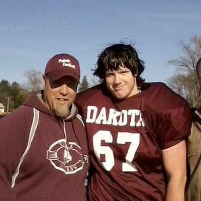 Profile Picture of Randy Rule (@vrod929) on Twitter