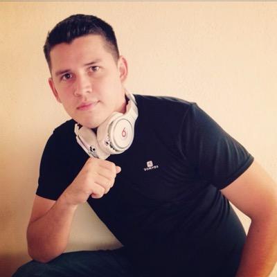 Profile Picture of ERIKSON MORALES (@DJ_ALEXANDER_LP) on Twitter