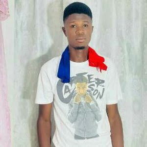 Profile Picture of Joseph Odelin (@joseph.odelin) on Tiktok