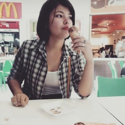 Profile Picture of Mel_Liu (@MelLiu4) on Twitter