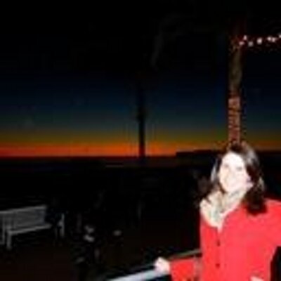Profile Picture of Jamie Reinhardt (@MissJamieLinn) on Twitter