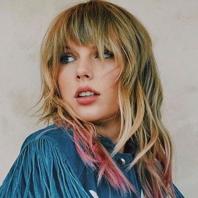 Profile Picture of Taylor Swift Fan.on Twitter