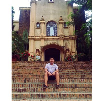 Profile Picture of LAWRENCE (@LawrenceDizonGo) on Twitter