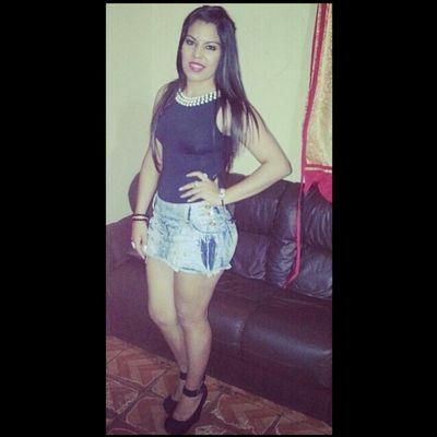 Profile Picture of Maria Jose Cubas (@MariaJoseCubas) on Twitter