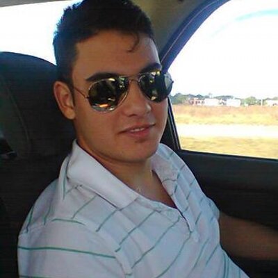 Profile Picture of Pablo Machado (@JackieMa18) on Twitter