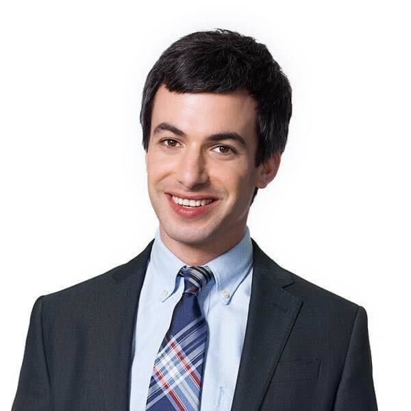 Profile Picture of Nathan for You (@nathanforyou) on Tiktok