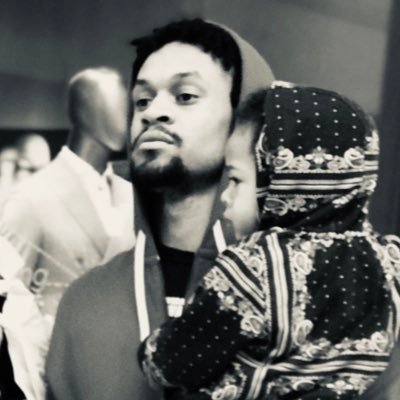 Profile Picture of KJ (@KJMcDaniels) on Twitter