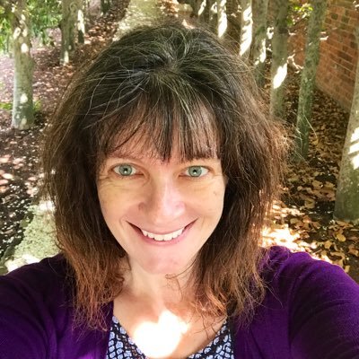 Profile Picture of Amy Gower Wagner (@AmyGWrites) on Twitter