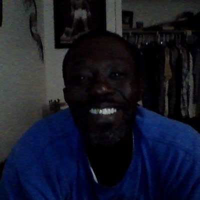 Profile Picture of Marc Eugene Wooten (@MarcEugeneWoote) on Twitter