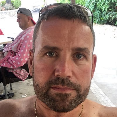 Profile Picture of Brendan Moloney (@breno69) on Twitter