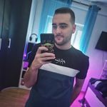 Profile Picture of David Iriepa Martín (@davidiriepa) on Instagram