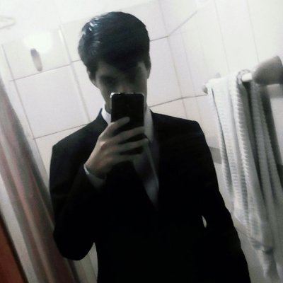 Profile Picture of Kevin Ryman (@KillerNatsu369) on Twitter