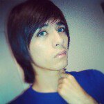 Profile Picture of Adam Quintanilla (@yourdirtylittlerainbow) on Instagram
